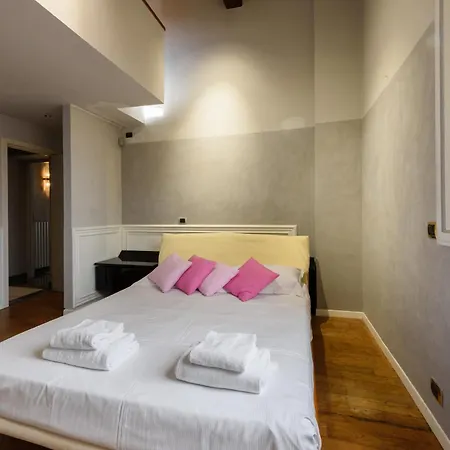 Apartment Regina House By Mmega