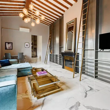 Regina House By Mmega Apartment *