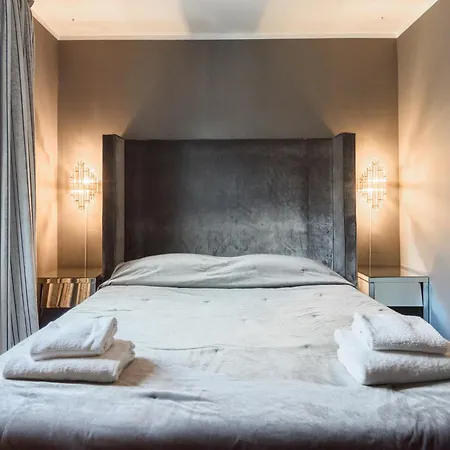 Regina House By Mmega Apartment Florence