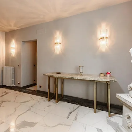 Regina House By Mmega Apartment Florence