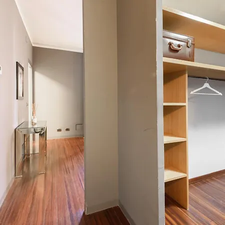 Regina House By Mmega Apartment *