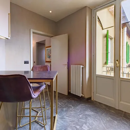 Regina House By Mmega Apartment Florence
