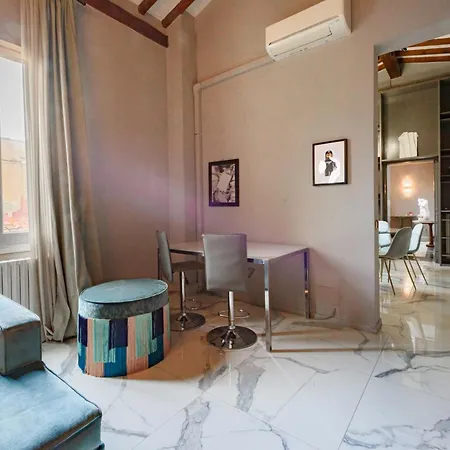 Regina House By Mmega * Florence