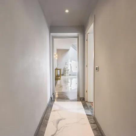 Regina House By Mmega Appartamento