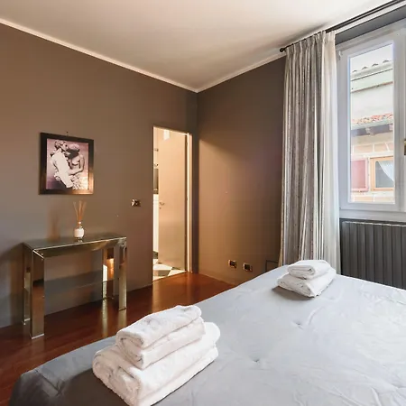 Regina House By Mmega Appartamento Firenze
