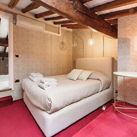 Regina House By Mmega Appartamento Firenze