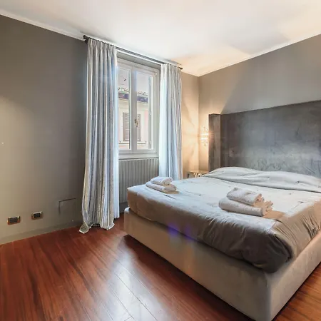 Regina House By Mmega * Firenze