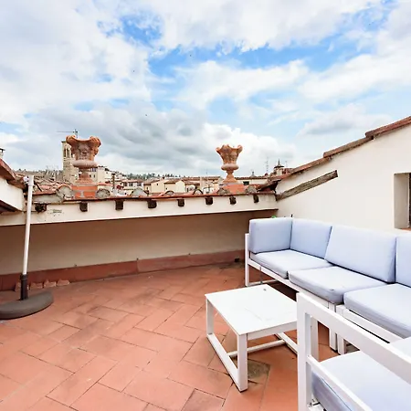 Appartamento Regina House By Mmega Firenze