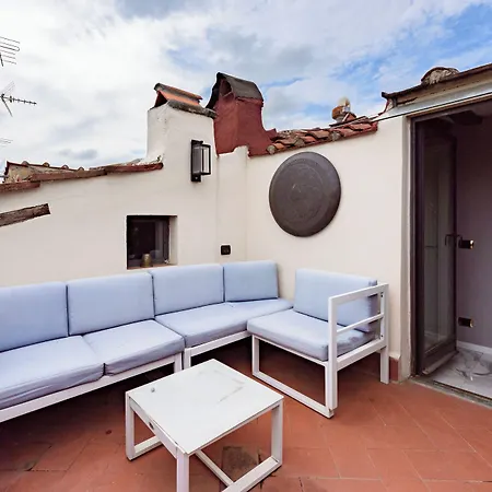 Appartamento Regina House By Mmega Firenze