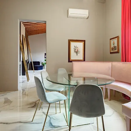 Regina House By Mmega Appartamento Firenze