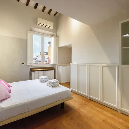 Appartamento Regina House By Mmega Firenze