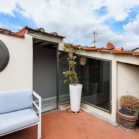 Appartamento Regina House By Mmega Firenze